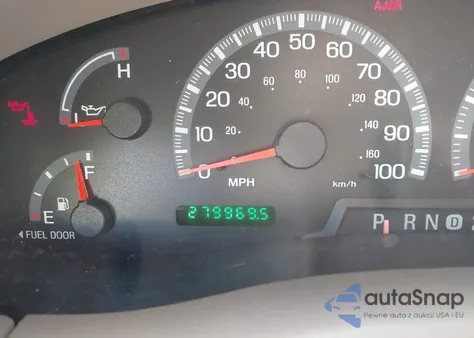 2001 Ford F150 Supercrew z USA, uszkodzony, nr VIN 1FTRW08L41KF96837